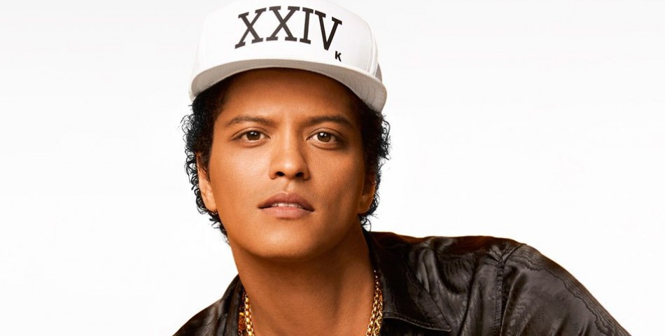 O Bruno Mars χάρισε 24.000 γεύματα σε ανθρώπους της πατρίδας του