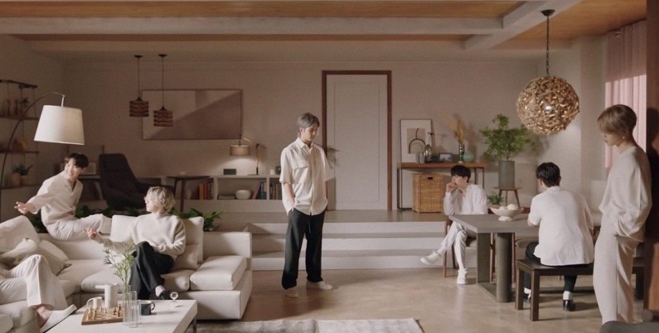 Οι BTS αποκαλύπτουν το νέο single και music video «Film Out»