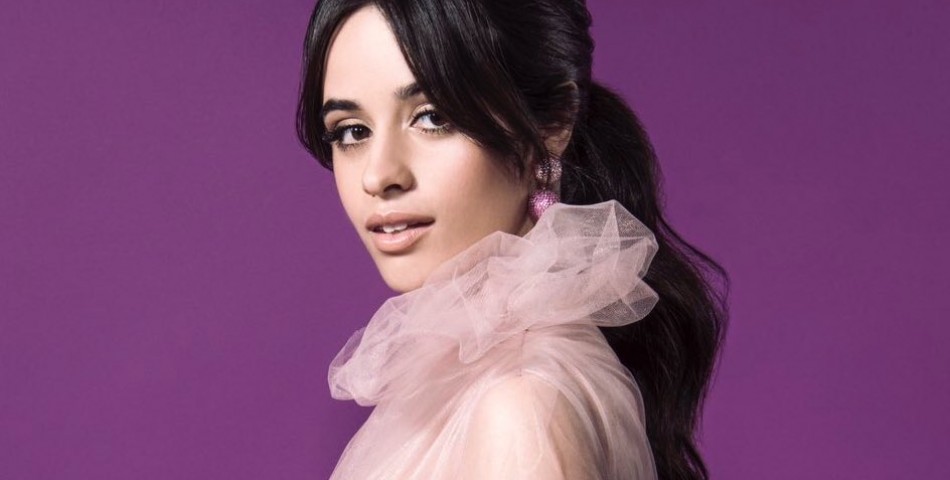 H Camila Cabello στην κορυφή του Billboard