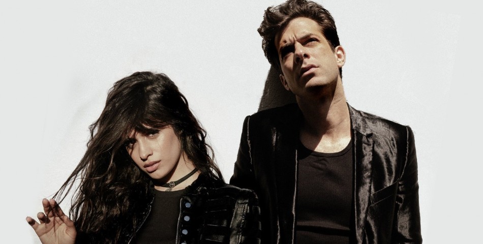 Mark Ronson & Camila Cabello κυκλοφορούν τη συνεργασία τους στο "Find U Again"