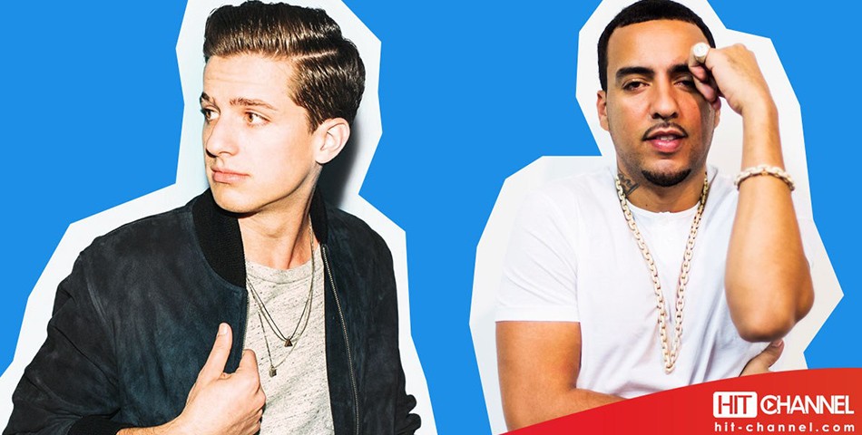 Charlie Puth και French Montana ετοίμασαν το remix του «How Long»
