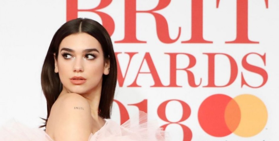 Ποιοι ήταν οι μεγάλοι νικητές των Brit Awards;