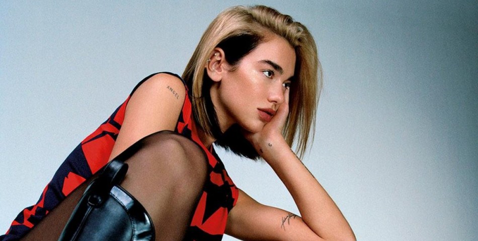 Η Dua Lipa κυκλοφορεί το music video για το «Hallucinate»