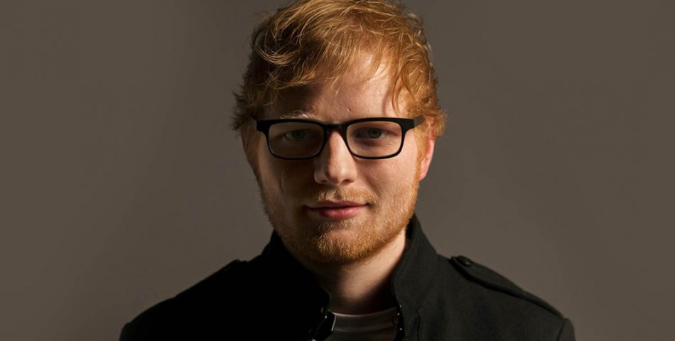 Ο Ed Sheeran ισχυρίζεται ότι ετοιμάζει κάτι για φέτος!