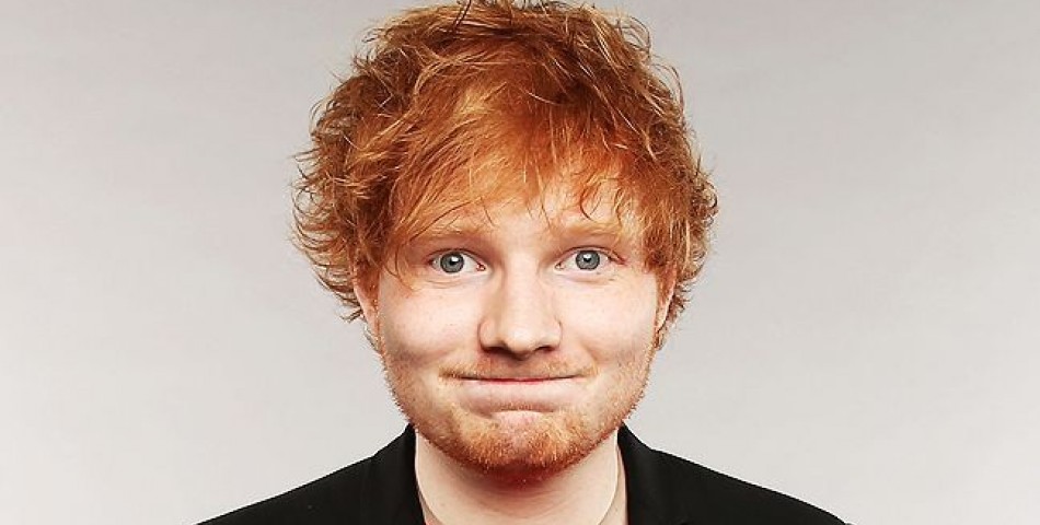O Ed Sheeran εγκαταλείπει το τραγούδι 