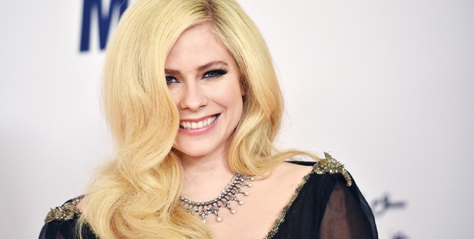Avril Lavigne: Το νέο άλμπουμ της είναι έτοιμο και θα κυκλοφορήσει φέτος!