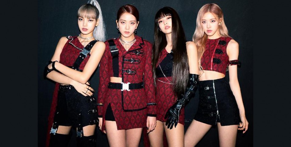Οι BLACKPINK διοργανώνουν τη διαδικτυακή συναυλία «The Show»