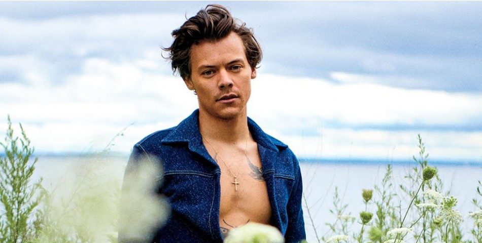 Η Olivia Wilde επαινεί τον Harry Styles για την «ταπεινότητα» και τη «χάρη» του!