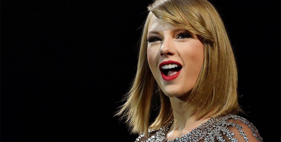 Η Taylor Swift δέχτηκε αγωγή από θεματικό πάρκο για τον τίτλο του «Evermore»