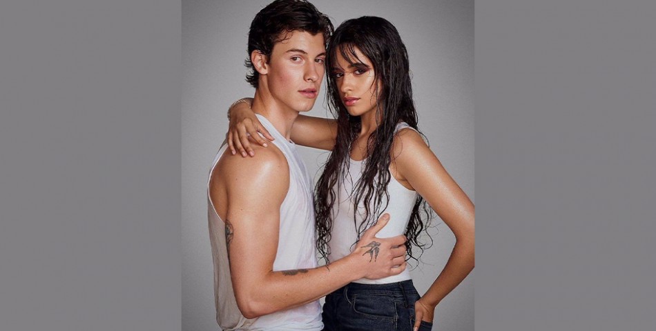 Shawn Mendes & Camila Cabello μόλις μεγάλωσαν την οικογένειά τους!