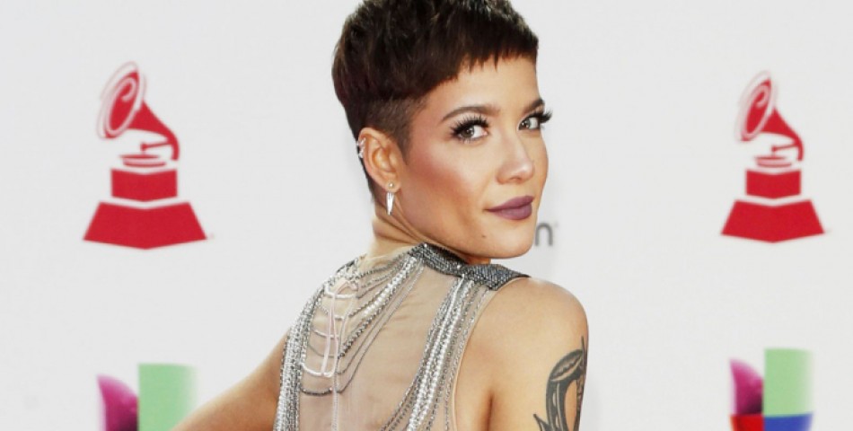 Το "Without Me" της Halsey ανανεώνεται με τη συμμετοχή του Juice WRLD