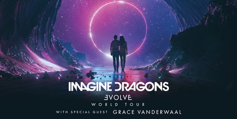 Νέο Single από τους Imagine Dragons 
