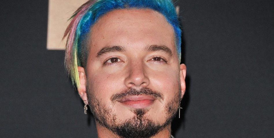 O J Balvin με το "Positivo" πάει στο Mουντιαλ 2018 