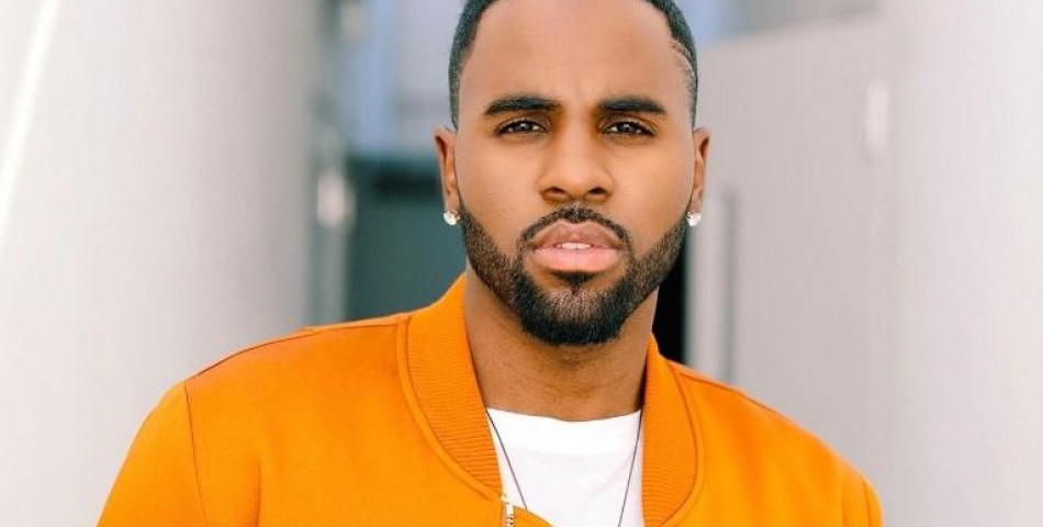 Δείτε το νέο Video clip του Jason Derulo για το "Colors"