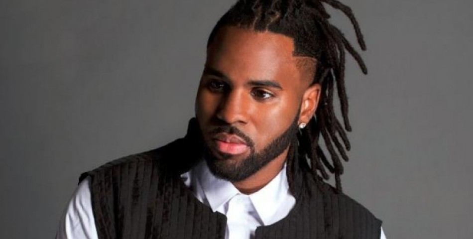 Video Premiere: Jason Derulo Feat French Montana - Tip Toe