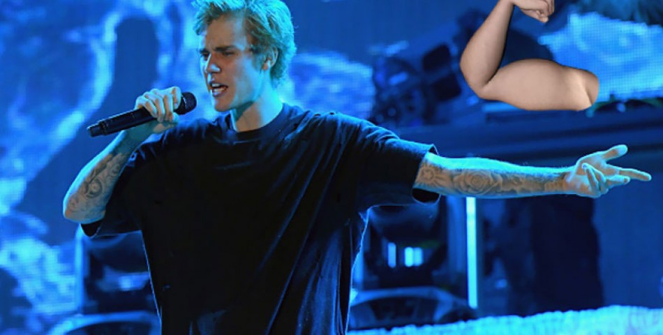 Justin Bieber ο βασιλιάς των charts: πέτυχε νέο ρεκόρ