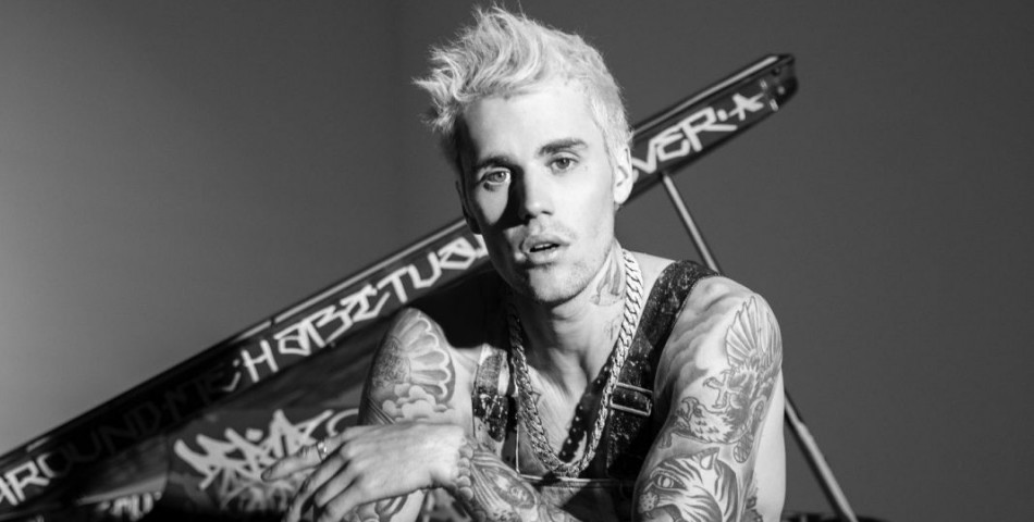 Ο Justin Bieber γιόρτασε τα γενέθλιά του αναγγέλλοντας την κυκλοφορία του single «Hold On»!