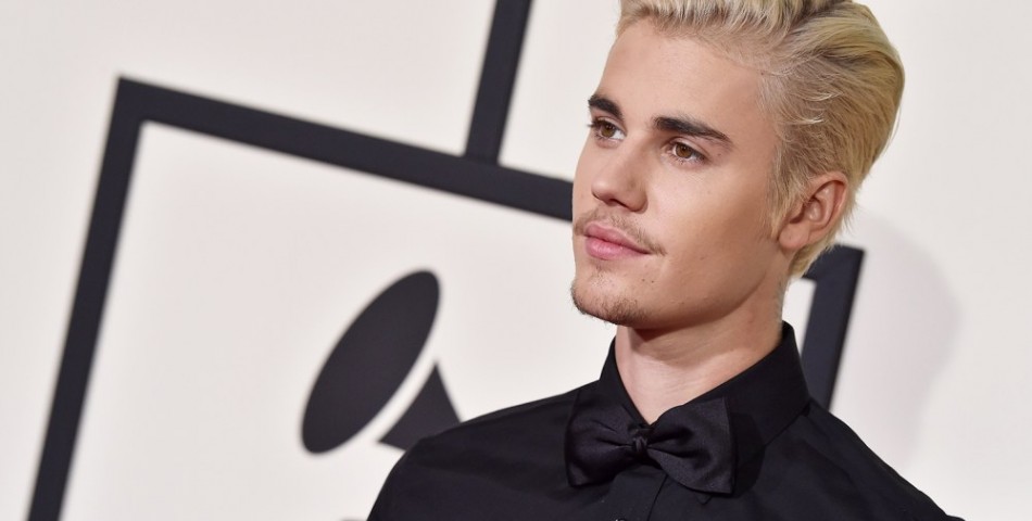 Justin Bieber κατά του ρατσισμού!