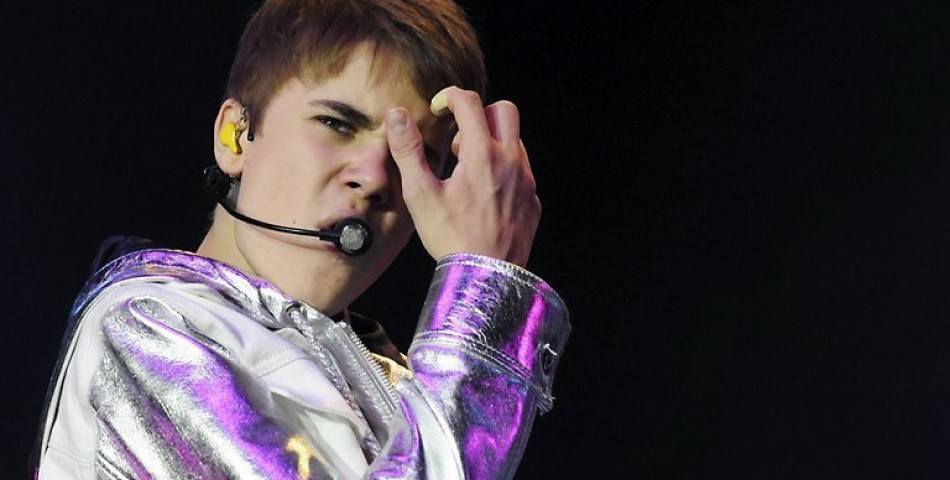 O Justin Bieber κατέχει το video clip με τα περισσότερα dislikes στο You Tube