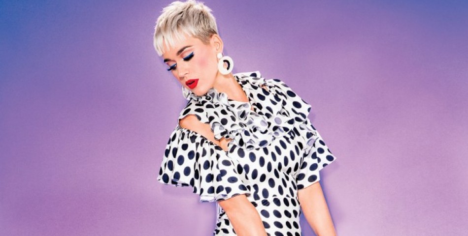 H Katy Perry αποσύρεται από τη μουσική 