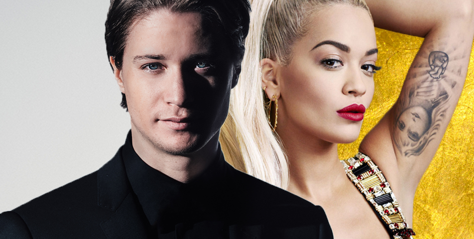 Ο Kygo συνεργάζεται με τη Rita Ora στο τραγούδι «Carry On»