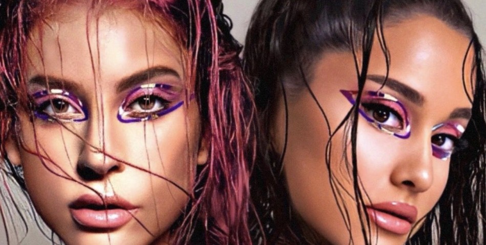 Lady Gaga - Ariana Grande Το «Rain on Me» έρχεται 22 Μαίου!