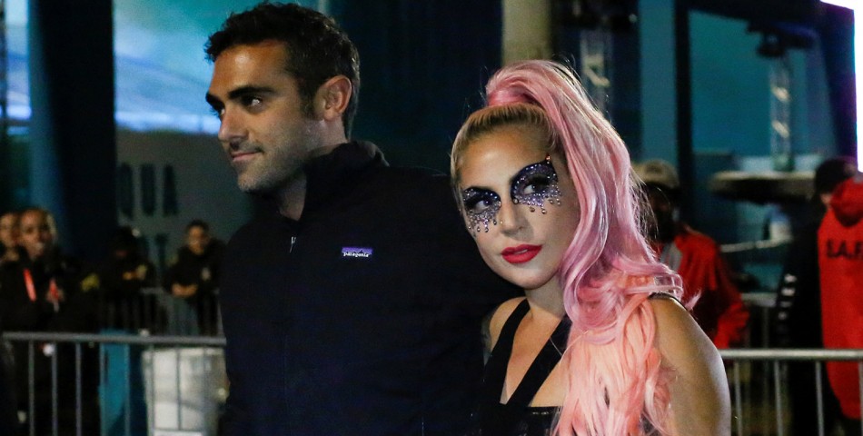 Η Lady Gaga βρήκε τον «έρωτα της ζωής της»