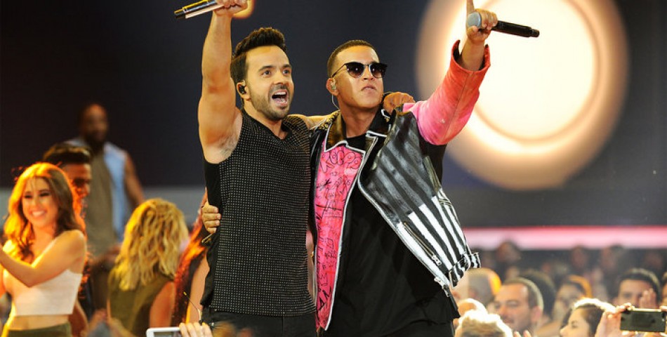 Ποιο τραγούδι σάρωσε στα "Billboard Latin Music Awards 2018".