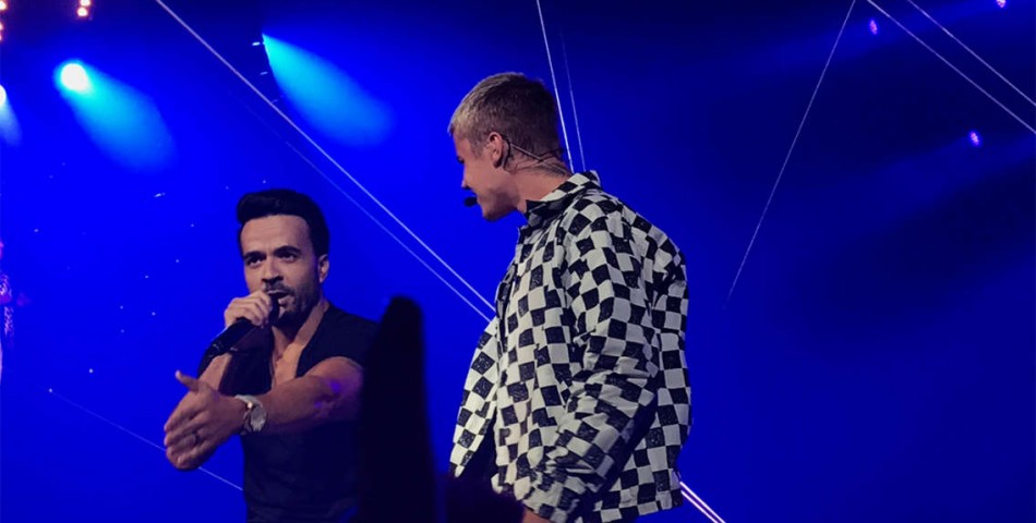 Το «Despacito» είναι το τραγούδι με τα περισσότερα streams όλων των εποχών!