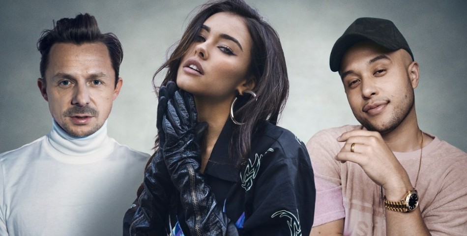 Νέο single: Europa (Jax Jones & Martin Solveig) – "All Day And Night"