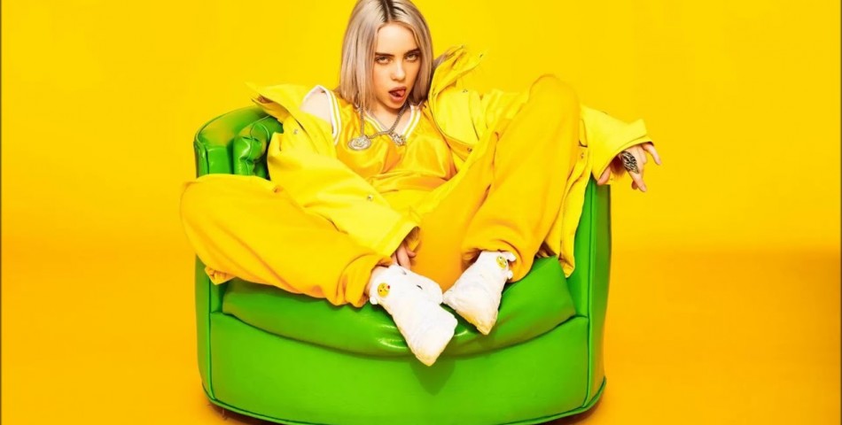 Η Billie Eilish ανακοινώνει την κυκλοφορία ενός ντοκιμαντέρ για τη ζωή της!