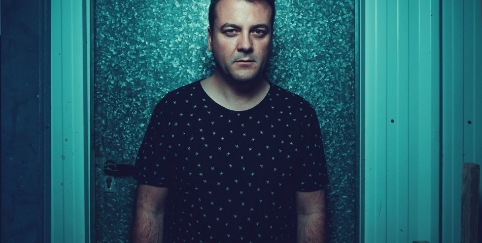 O KIKO NAVARRO  στο THEATRO VERGINA!