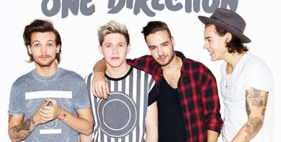 Επιστρέφουν οι One Direction;