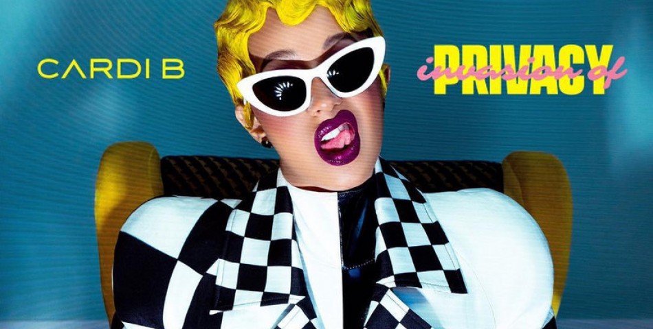 Super συνεργασία από Cardi B και J Balvin 