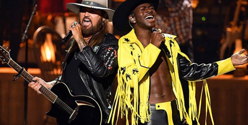 Το «Old Town Road» ισοφάρισε την ιστορική επίδοση του «Despacito»