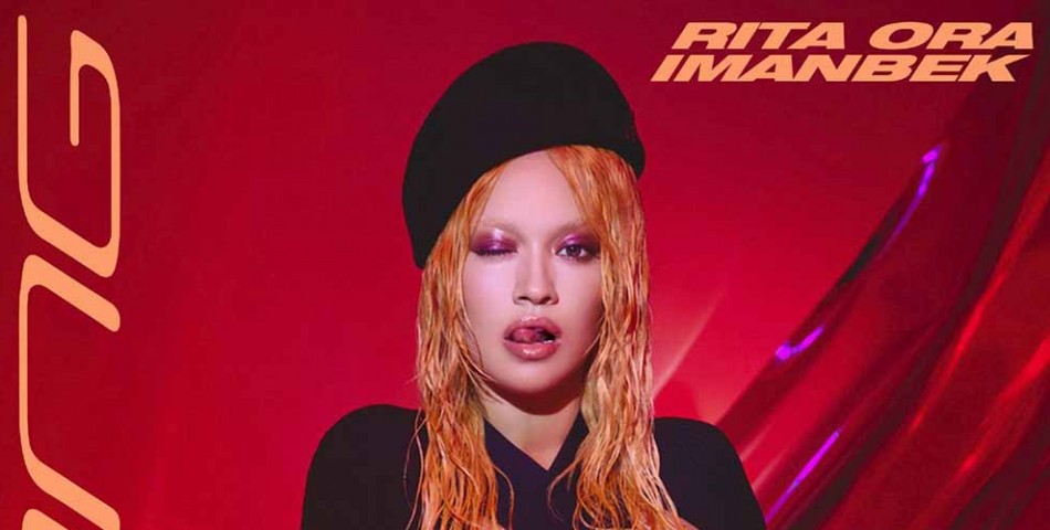 Rita Ora και Imanbek παρουσιάζουν το EP «Bang» – Συμμετέχουν David Guetta και Gunna!