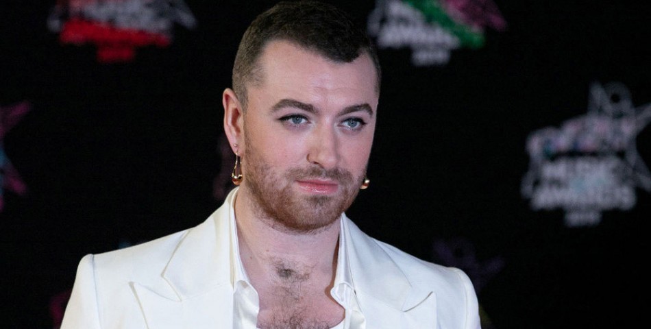 Ο Sam Smith θα κανει  συναυλία που θα μεταδοθεί παγκοσμίως μέσω livestream!