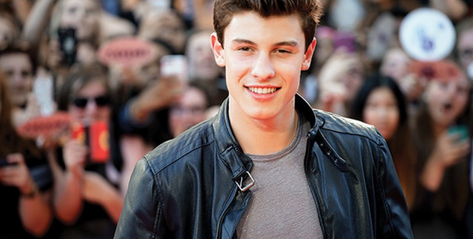 Ο Shawn Mendes ετοιμάζει κάτι που μάλλον θα σου αρέσει