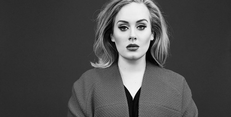   Πότε θα κυκλοφορήσει το νέο άλμπουμ της Adele; 