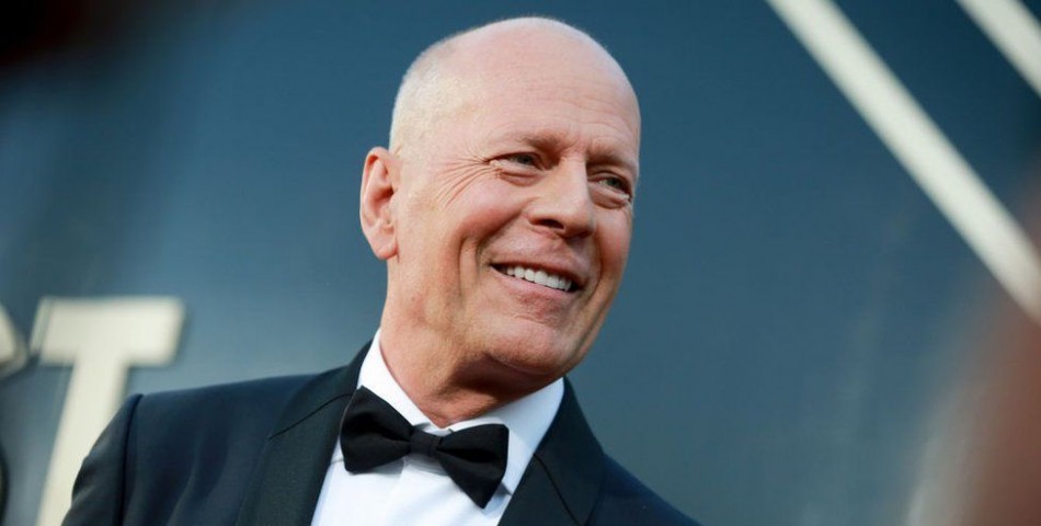 Bruce Willis: Διαγνώστηκε με αφασία και αποσύρεται από την υποκριτική