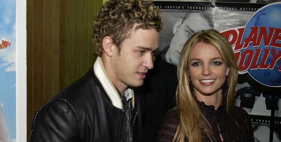 Η Britney αποκαλύπτει τα μυστικά από την σχέση της με τον Justin Timberlake 