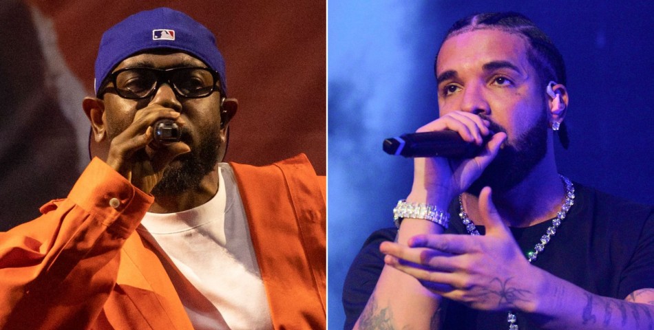 Drake: Απορρίφθηκε η αγωγή κατά της Universal Music για το «Not Like Us» του Kendrick Lamar