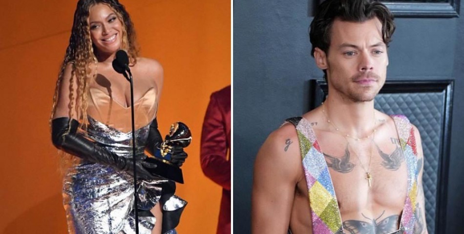 Beyoncé και Harry Styles ανέβασαν τον μουσικό τουρισμό στο Ηνωμένο Βασίλειο σε επίπεδα ρεκόρ