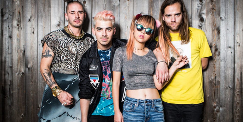 Ο Joe Jonas αφαίρεσε τον στίχο για τον Diddy από το «Cake By The Ocean» των DNCE