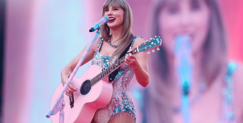 Taylor Swift: Τώρα και με δικό της ραδιοφωνικό σταθμό που παίζει 24/7 τη μουσική της