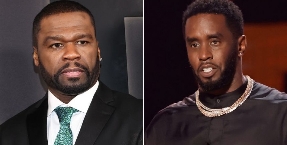 Οι δικηγόροι του Diddy ζητούν από το Netflix να «παγώσει» το ντοκιμαντέρ του 50 Cent