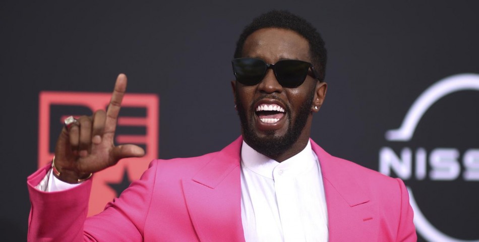 Diddy: Παραμένει στη φυλακή μέχρι την ανακοίνωση της ποινής του