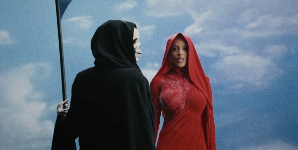 Το «Paint the Town Red» της Doja Cat γράφει ιστορία στο Billboard Chart