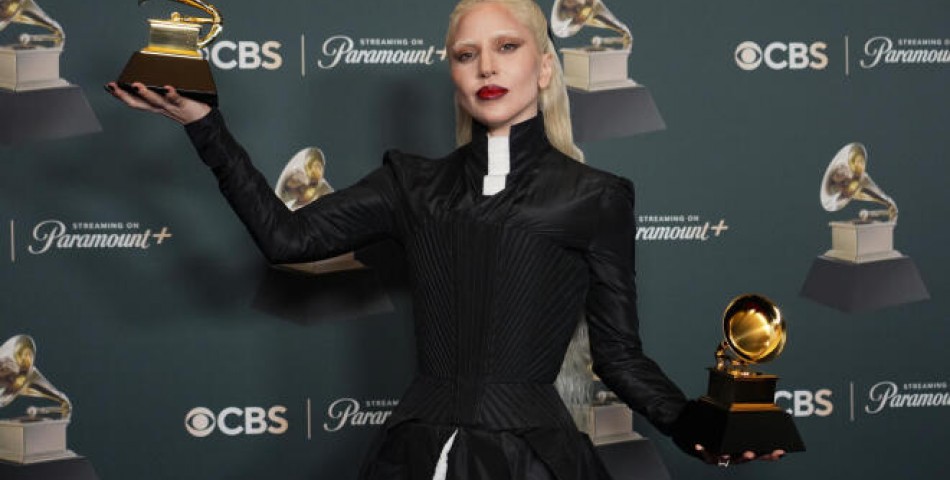 Grammy 2026: Αυτοί είναι οι μεγάλοι νικητές 