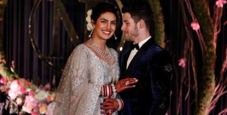 Priyanka Chopra και Nick Jonas: Έγιναν γονείς για πρώτη φορά μέσω παρένθετης μητέρας!